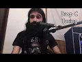 How To Play "My Curse" By Killswitch Engage (Full Song Tutorial With TAB!)