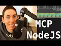 Building an MCP Server with Nodejs