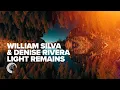 Download Lagu VOCAL TRANCE: William Silva \u0026 Denise Rivera - Light Remains [Amsterdam Trance] (LYRIC VIDEO)