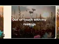 Avery Anna - Narcissist (lyrics)