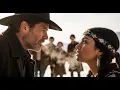 Apache Mother With 3 Children Asked for Warmth The Cowboy s Reply Changed That Night Foreve