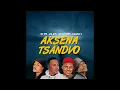Dj TPZ, Ma Eve, Mr Chozen & Rambo S - Aksena tsandvo
