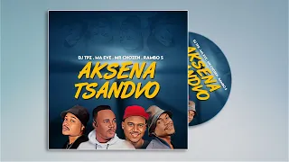 dj tpz ma eve mr chozen u0026 rambo s aksena tsandvo