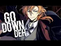Download Lagu ✮Nightcore - Go Down Deh