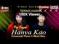 Download Lagu Video Colab 64 Hanya Kao - Mikael Bima X Purnawandi Wawan