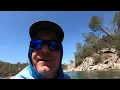 Millerton Lake
