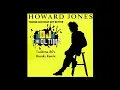 Howard Jones -Things Can Only Get Better (Tooltime 80's Breaks Remix)