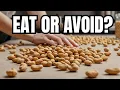 The Truth About Eating Peanut Shells Are They Safe