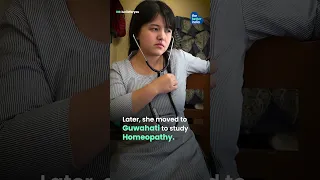 From Arunachal Pradesh to Internet Star | Geni Kamki's Journey thumbnail