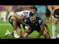 NRL Highlights What is and isn t a hip drop tackle NRL Explainer 2023