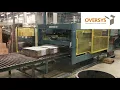 Download Lagu VIDEO OVERSYS U49670419 LANGSTON SATURN III 2 COLOR TOP PRINT FLEXO FOLDER GLUER