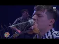 Raly Barrionuevo y Nahuel Pennisi – “Zamba de usted / Seremos agua” | Cosquín 2026