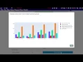 A Visualization of Scheduling Algorithms Python Dash