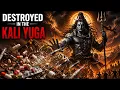 Big Pharma the Malika Kali Yuga Law - Thomas Sheridan