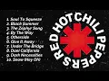 🎸 Red Hot Chili Peppers: Your Ultimate 90s-2000s Funk Rock Journey! 🌶️