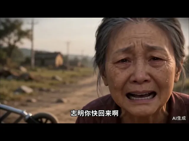 我 万给全村修路,村长儿子却立杆收费,还勒索我怀 月的妻 万!