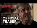 Download Lagu Sly | Sylvester Stallone Documentary | Official Teaser | Netflix