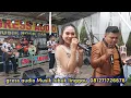 Download Lagu BUNGA SURGA - GRESS AUDIO MUSIK LUBUK LINGGAU || cover emma \u0026 tapip prima