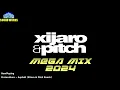 ♬ XiJaro & Pitch 2hour Mega Mix 2024♬#Trance #djremix
