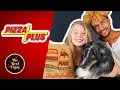 THE BEST BANG FOR YOUR BUCK PIZZA SPOT