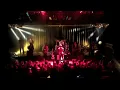 Raphael Saadiq "Underdog" (Sly Stone Cover). Encore from Mejeriet Lund, Sweden 10.16.09 (Part 1)