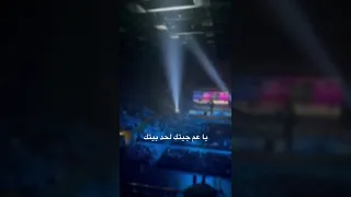 حكاية ناي  صلاح الزدجالي دندنها