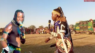 Live LimbuLuchagula Wakutana Kuku Maji Ona Show 