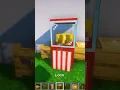 How to build a popcorn stand