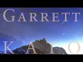 Garrett Kato - Disappearing Light (Lyric Video)