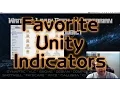 Favorite Unity Indicators