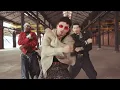 PEDRO SAMPAIO, J Balvin - PERVERSA (Coreografia Oficial)
