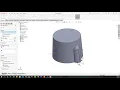 Circular Feature Pattern