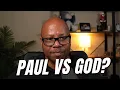 Download Lagu Is it Paul or God Who Doesn't Allow Women To Preach?