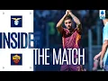 Download Lagu Behind the Scenes of the Derby of Rome | Inside the Match | Lazio-Roma | Serie A 2025/26