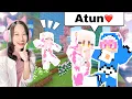 Download Lagu Aku Jadi Momon \u0026 Bilang Aku Cinta Atun! [Minecraft Indonesia]