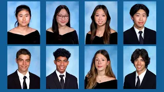 BTHSGraduation Live Stream