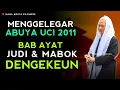 Download Lagu BAB JUDI JEUNG MABOK FULL PANGAOSAN 2011 | ABUYA UCI