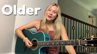 older sasha sloan brooke hatala cover 