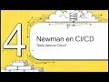 GitHub Actions Newman Automating API Tests in Advanced API Testing