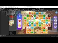 Castle Story Match 3 Puzzle RPG Choice - Unity 2022 Source Code for Sale