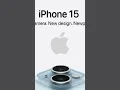 Download Lagu iPhone 15 Reflection Ringtone