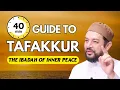 Download Lagu Ontdek de KRACHT van Tafakkur in slechts 40 minuten