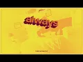 grentperez - always (Instrumental)