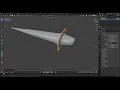 How to make a thermometer in Blender