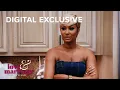 Melody Looks Back at the Tumultuous Years with Martell Love Marriage Huntsville OWN