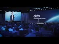 Okta Company and Sales Kickoff