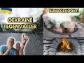 Dit viel ons zwaar tegen in OEKRAÏNE… tot we bijna gekookt werden in een bad! 😅🔥