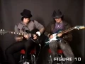 Download Lagu A7X: Zacky Vengeance \u0026 Synyster Gates - Bat Country Guide