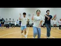 Danza - KB, Niko Eme, Cardec Drums | M4G (Move For God)