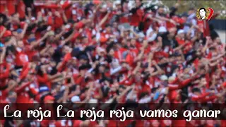 Ultras Fanatic Reds All In Live  Ultras Fanatic Reds All In Live